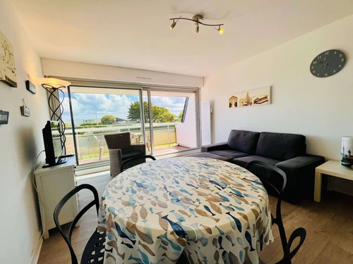 Appartement Quiberon, 2 pièces, 4 personnes - photo_14029282384