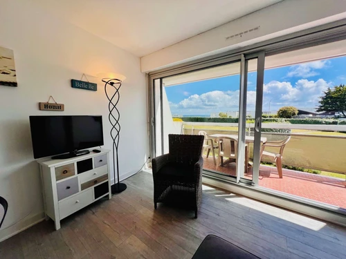 Appartement Quiberon, 2 pièces, 4 personnes - photo_14029282384