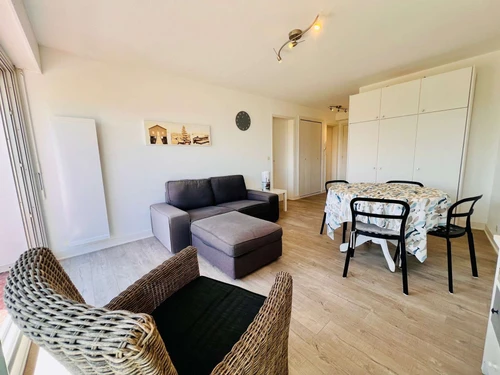 Appartement Quiberon, 2 pièces, 4 personnes - photo_14029282384