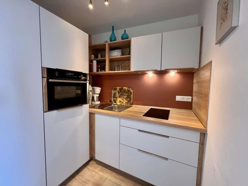 Appartement Quiberon, 2 pièces, 4 personnes - photo_14029282384