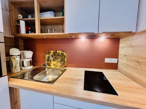 Appartement Quiberon, 2 pièces, 4 personnes - photo_14029282384