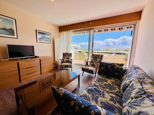 Appartement Quiberon, 2 pièces, 2 personnes - photo_14029283030