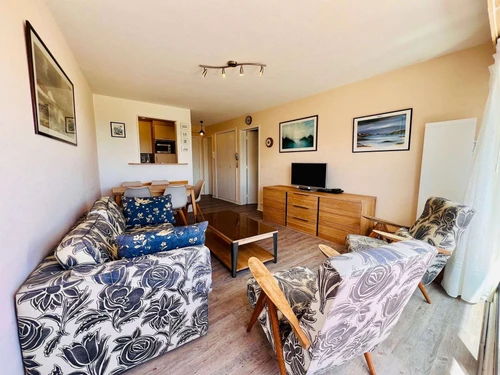 Appartement Quiberon, 2 pièces, 2 personnes - photo_14029283030