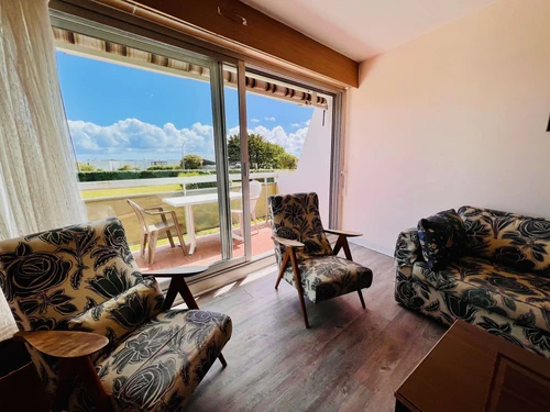 Appartement Quiberon, 2 pièces, 2 personnes - photo_14029283030