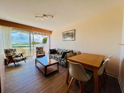Appartement Quiberon, 2 pièces, 2 personnes - photo_14029283030
