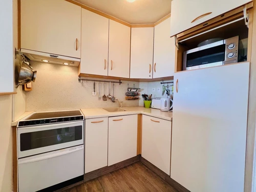 Appartement Quiberon, 2 pièces, 2 personnes - photo_14029283030