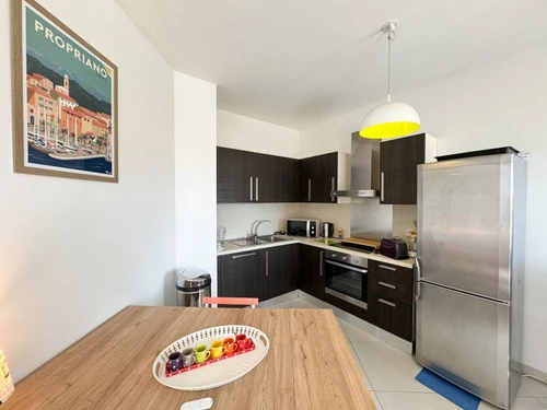 Apartment Propriano, 1 bedroom, 2 persons - photo_1011594617588