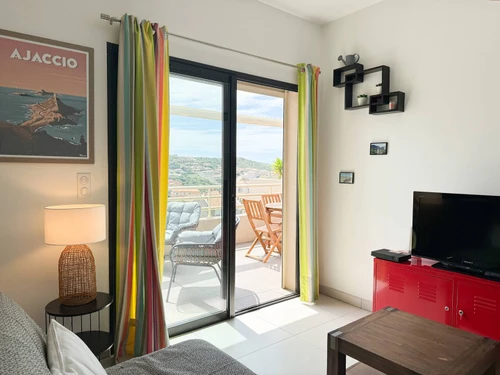 Apartment Propriano, 1 bedroom, 2 persons - photo_1011594617588