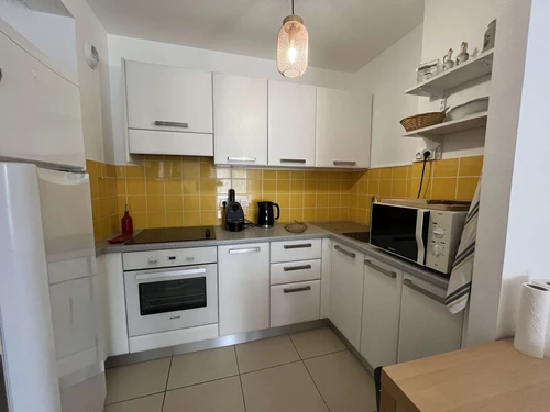 Apartment San-Nicolao-Moriani-Plage, 1 bedroom, 4 persons - photo_1011594617811