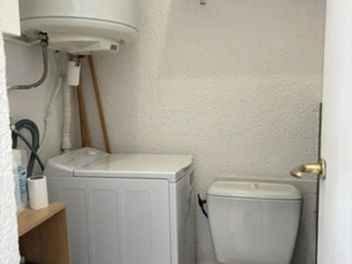 Ferienwohnung Port-la-Nouvelle, 1 Schlafzimmer, 4 Personen - photo_1011594625409