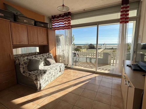 Ferienwohnung Port-la-Nouvelle, 1 Schlafzimmer, 4 Personen - photo_1011594625409