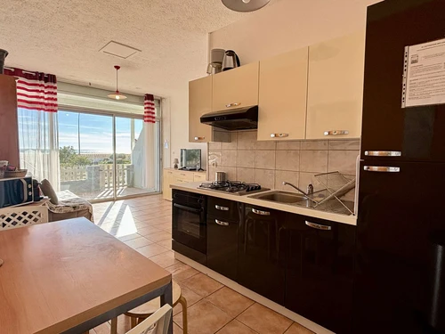 Ferienwohnung Port-la-Nouvelle, 1 Schlafzimmer, 4 Personen - photo_1011594625409