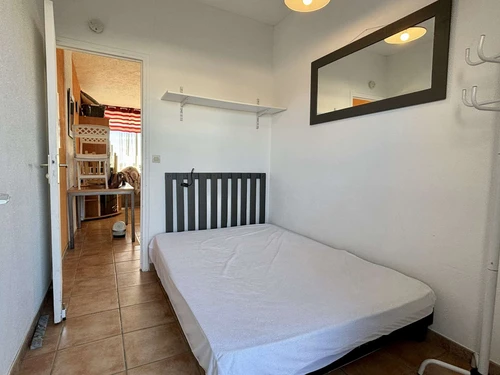 Ferienwohnung Port-la-Nouvelle, 1 Schlafzimmer, 4 Personen - photo_1011594625409