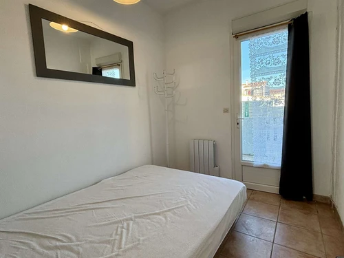 Ferienwohnung Port-la-Nouvelle, 1 Schlafzimmer, 4 Personen - photo_1011594625409