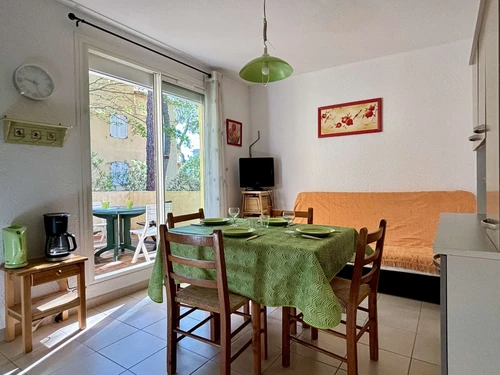 Ferienwohnung Argelès-sur-Mer, 1 Schlafzimmer, 4 Personen - photo_1411547473