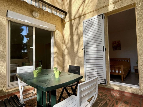 Appartement Argelès-sur-Mer, 2 pièces, 4 personnes - photo_1411547473
