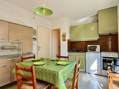 Appartement Argelès-sur-Mer, 2 pièces, 4 personnes - photo_1411547473