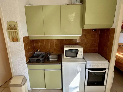 Appartement Argelès-sur-Mer, 2 pièces, 4 personnes - photo_1411547473