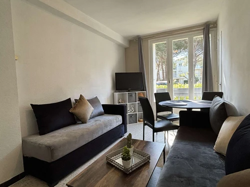 Ferienwohnung Argelès-sur-Mer, 1 Schlafzimmer, 4 Personen - photo_11380919652