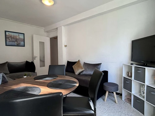 Ferienwohnung Argelès-sur-Mer, 1 Schlafzimmer, 4 Personen - photo_11380919652