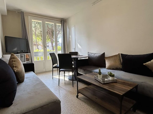 Ferienwohnung Argelès-sur-Mer, 1 Schlafzimmer, 4 Personen - photo_11380919652