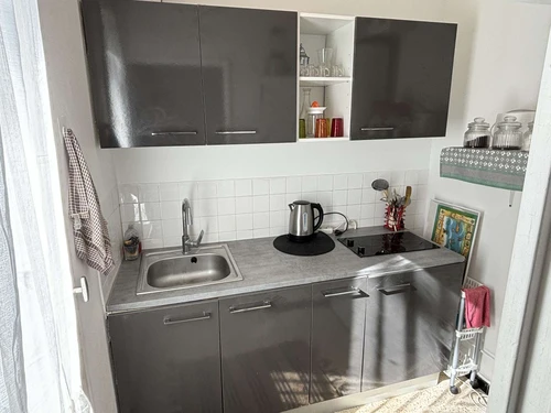 Ferienwohnung Argelès-sur-Mer, 1 Schlafzimmer, 4 Personen - photo_11380919652