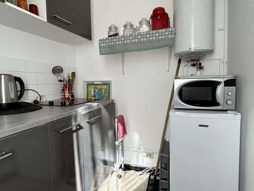 Ferienwohnung Argelès-sur-Mer, 1 Schlafzimmer, 4 Personen - photo_11380919652