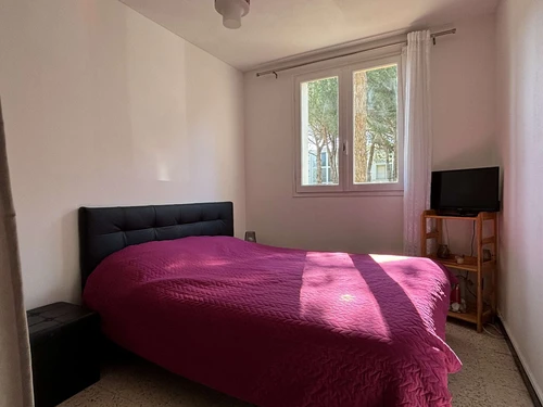 Ferienwohnung Argelès-sur-Mer, 1 Schlafzimmer, 4 Personen - photo_11380919652