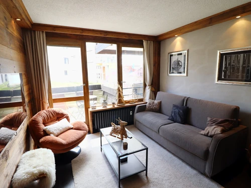 Apartment Tignes, 1 bedroom, 4 persons - photo_1011594670008