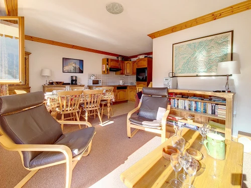 Apartment Saint-Martin-de-Belleville, 3 bedrooms, 6 persons - photo_11801160959