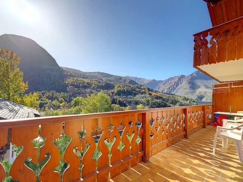 Apartment Saint-Martin-de-Belleville, 3 bedrooms, 6 persons - photo_11801160959