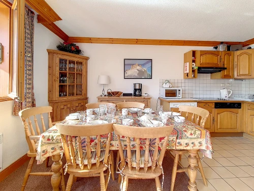 Apartment Saint-Martin-de-Belleville, 3 bedrooms, 6 persons - photo_11801160959