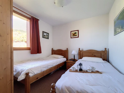 Apartment Saint-Martin-de-Belleville, 3 bedrooms, 6 persons - photo_11801160959