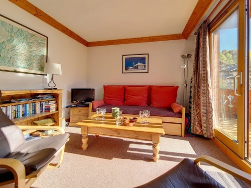 Apartment Saint-Martin-de-Belleville, 3 bedrooms, 6 persons - photo_11801160959