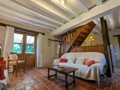 Gite Bélâbre, 3 bedrooms, 6 persons - photo_14993910325