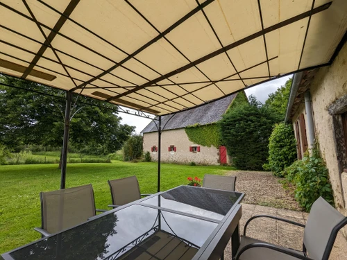 Gite Bélâbre, 3 bedrooms, 6 persons - photo_14993910325