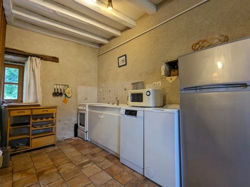 Gite Bélâbre, 3 bedrooms, 6 persons - photo_14993910325