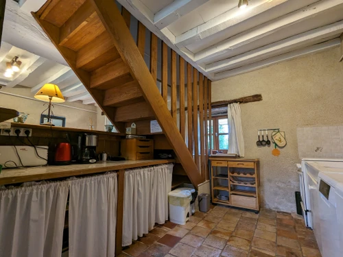 Gite Bélâbre, 3 bedrooms, 6 persons - photo_14993910325