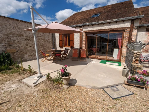 Gîte Bonnée, 1 pièce, 4 personnes - photo_1011594700497