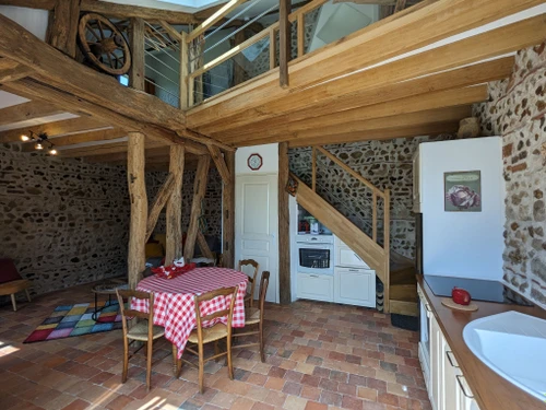Gîte Bonnée, 1 pièce, 4 personnes - photo_1011594700497