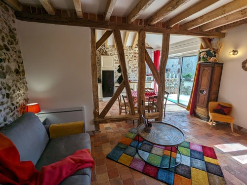 Gîte Bonnée, 1 pièce, 4 personnes - photo_1011594700497