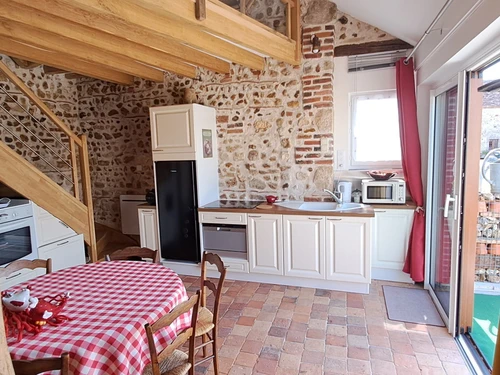 Gîte Bonnée, 1 pièce, 4 personnes - photo_1011594700497