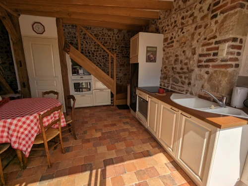 Gîte Bonnée, 1 pièce, 4 personnes - photo_1011594700497