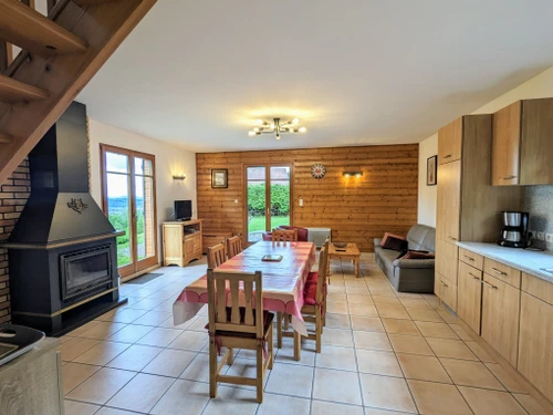 Gîte Plainfaing, 4 pièces, 6 personnes - photo_14994467813