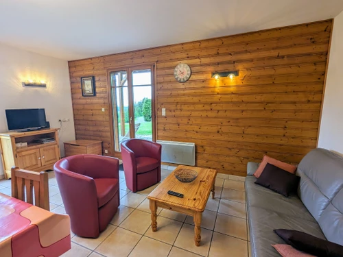 Gîte Plainfaing, 4 pièces, 6 personnes - photo_14994467813