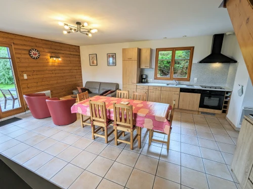 Gîte Plainfaing, 4 pièces, 6 personnes - photo_14994467813