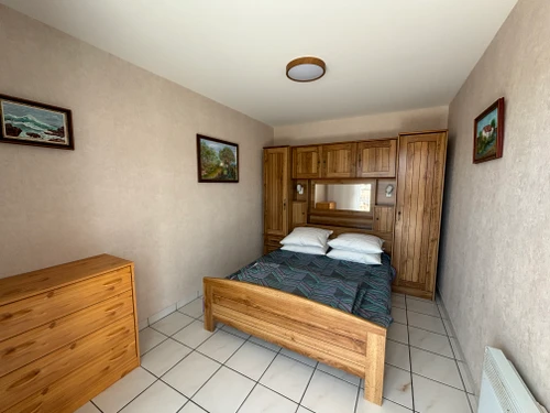 Appartement Les Sables-d'Olonne, 2 pièces, 4 personnes - photo_8142107770