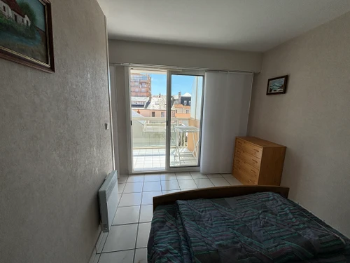 Appartement Les Sables-d'Olonne, 2 pièces, 4 personnes - photo_8142107770