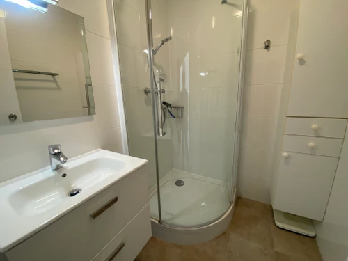 Ferienwohnung Arcachon, 2 Schlafzimmer, 6 Personen - photo_1011593779558