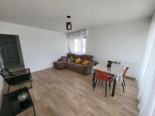 Appartement Les Sables-d'Olonne, 3 pièces, 4 personnes - photo_1011594748529
